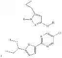 Fig. 335 - Pyrimidine compounds as tuberculosis inhibitors