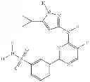 Fig. 43 - Pyrimidine compounds as tuberculosis inhibitors