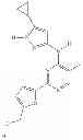 Fig. 44 - Pyrimidine compounds as tuberculosis inhibitors