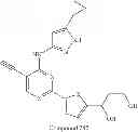 Fig. 449 - Pyrimidine compounds as tuberculosis inhibitors