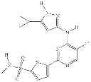 Fig. 45 - Pyrimidine compounds as tuberculosis inhibitors