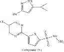 Fig. 451 - Pyrimidine compounds as tuberculosis inhibitors
