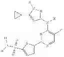 Fig. 50 - Pyrimidine compounds as tuberculosis inhibitors