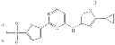 Fig. 58 - Pyrimidine compounds as tuberculosis inhibitors
