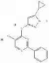 Fig. 63 - Pyrimidine compounds as tuberculosis inhibitors