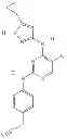 Fig. 67 - Pyrimidine compounds as tuberculosis inhibitors