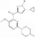 Fig. 75 - Pyrimidine compounds as tuberculosis inhibitors