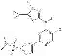Fig. 82 - Pyrimidine compounds as tuberculosis inhibitors