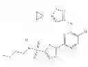 Fig. 83 - Pyrimidine compounds as tuberculosis inhibitors