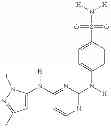 Fig. 84 - Pyrimidine compounds as tuberculosis inhibitors