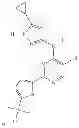 Fig. 95 - Pyrimidine compounds as tuberculosis inhibitors