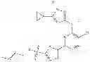 Fig. 96 - Pyrimidine compounds as tuberculosis inhibitors