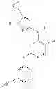 Fig. 97 - Pyrimidine compounds as tuberculosis inhibitors