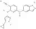 Fig. 99 - Pyrimidine compounds as tuberculosis inhibitors