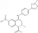 Fig. 167 - Prophylactic and/or therapeutic agent for anemia comprising tetrahydroquinoline compound as active ingredient