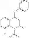 Fig. 37 - Prophylactic and/or therapeutic agent for anemia comprising tetrahydroquinoline compound as active ingredient