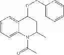 Fig. 40 - Prophylactic and/or therapeutic agent for anemia comprising tetrahydroquinoline compound as active ingredient