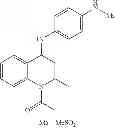 Fig. 43 - Prophylactic and/or therapeutic agent for anemia comprising tetrahydroquinoline compound as active ingredient