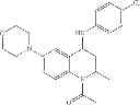 Fig. 44 - Prophylactic and/or therapeutic agent for anemia comprising tetrahydroquinoline compound as active ingredient