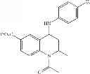 Fig. 45 - Prophylactic and/or therapeutic agent for anemia comprising tetrahydroquinoline compound as active ingredient