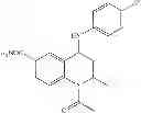 Fig. 47 - Prophylactic and/or therapeutic agent for anemia comprising tetrahydroquinoline compound as active ingredient
