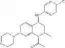 Fig. 48 - Prophylactic and/or therapeutic agent for anemia comprising tetrahydroquinoline compound as active ingredient