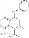 Fig. 65 - Prophylactic and/or therapeutic agent for anemia comprising tetrahydroquinoline compound as active ingredient