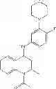 Fig. 77 - Prophylactic and/or therapeutic agent for anemia comprising tetrahydroquinoline compound as active ingredient