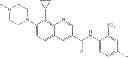 Fig. 37 - Selective HDAC3 inhibitors