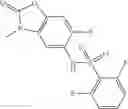 Fig. 137 - ACTIVATORS OF PYRUVATE KINASE M2 AND METHODS OF TREATING DISEASE