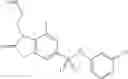 Fig. 273 - ACTIVATORS OF PYRUVATE KINASE M2 AND METHODS OF TREATING DISEASE