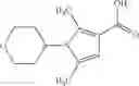 Fig. 138 - Bicyclic heterocyclic compound