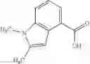 Fig. 196 - Bicyclic heterocyclic compound