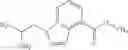 Fig. 313 - Bicyclic heterocyclic compound