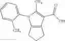 Fig. 34 - Bicyclic heterocyclic compound