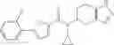 Fig. 477 - Bicyclic heterocyclic compound