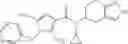Fig. 501 - Bicyclic heterocyclic compound