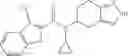 Fig. 508 - Bicyclic heterocyclic compound