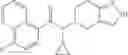 Fig. 519 - Bicyclic heterocyclic compound