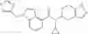 Fig. 581 - Bicyclic heterocyclic compound