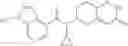 Fig. 585 - Bicyclic heterocyclic compound