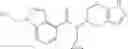 Fig. 591 - Bicyclic heterocyclic compound
