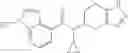 Fig. 600 - Bicyclic heterocyclic compound