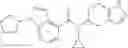 Fig. 602 - Bicyclic heterocyclic compound