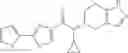 Fig. 718 - Bicyclic heterocyclic compound