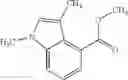 Fig. 72 - Bicyclic heterocyclic compound