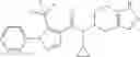 Fig. 722 - Bicyclic heterocyclic compound