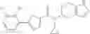 Fig. 724 - Bicyclic heterocyclic compound