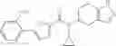 Fig. 738 - Bicyclic heterocyclic compound