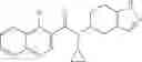 Fig. 742 - Bicyclic heterocyclic compound